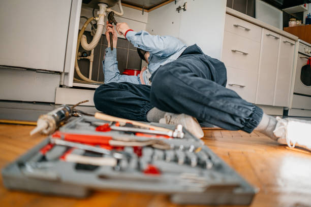 Best Emergency Plumbing Repair  in Port Republic, NJ