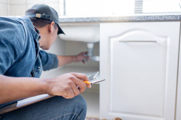 Best Drain Cleaning Services  in Port Republic, NJ