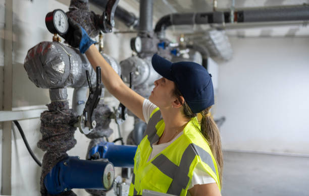 Best Hot Water Heater Installation  in Port Republic, NJ
