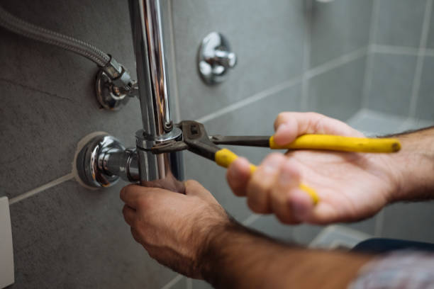 Best Affordable Plumbing Services  in Port Republic, NJ