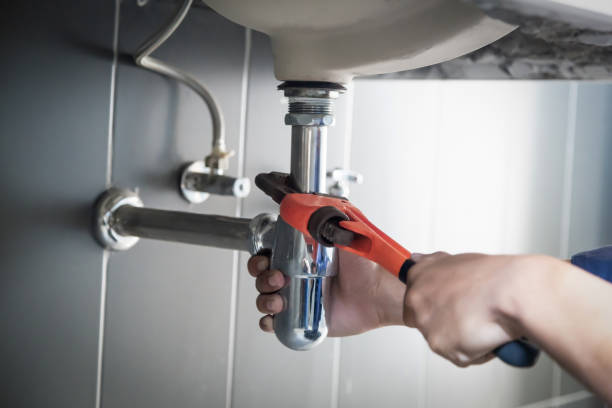 Best Leak Detection Services  in Port Republic, NJ